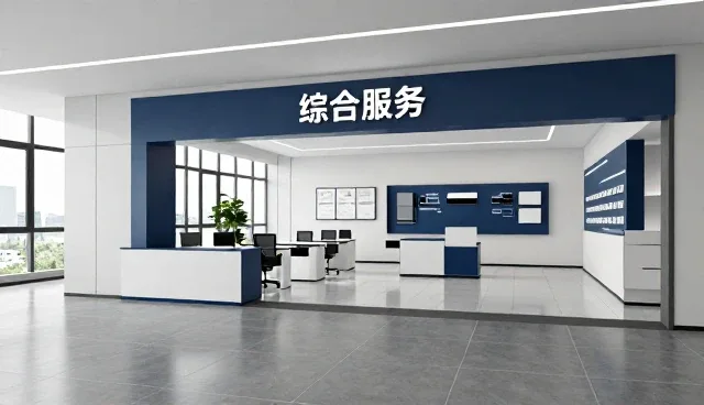 青岛企业网展示图片